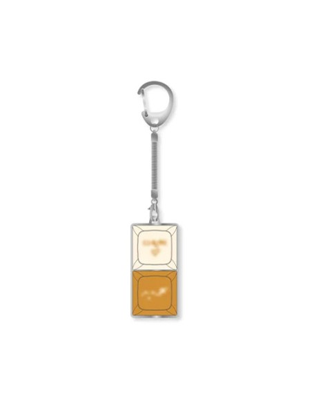 SF9 2026 DAWON FANMEETING Goods - KEY CAP KEYRING