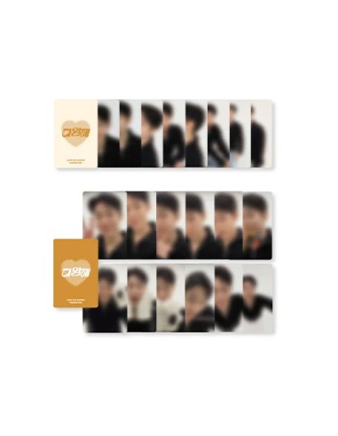 SF9 2026 DAWON FANMEETING Goods - TRADING...