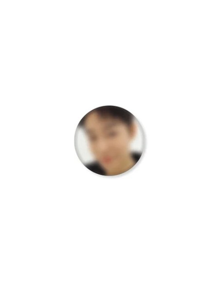 SF9 2026 DAWON FANMEETING Goods - SOFT PIN BADGE