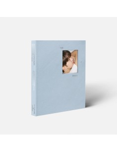 JUNGWOO 2026 THE 1ST PHOTOBOOK [Veil of Frame]