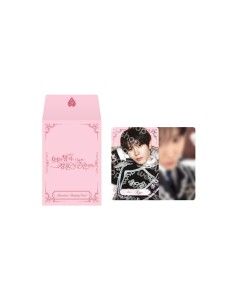 [Pre Order] NCT WISH 2nd FANMEETING Goods - RANDOM...