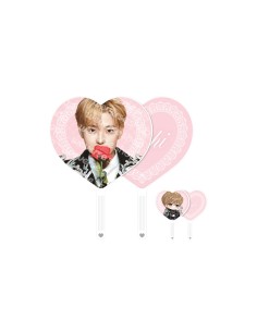 [Pre Order] NCT WISH 2nd FANMEETING Goods - IMAGE PICKET SET
