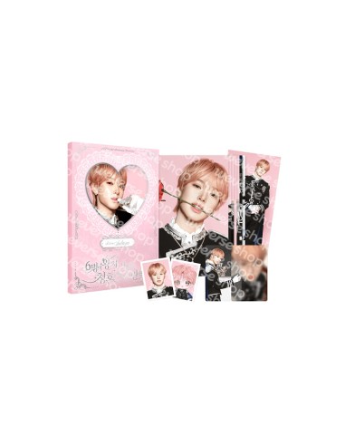 [Pre Order] NCT WISH 2nd FANMEETING Goods -...