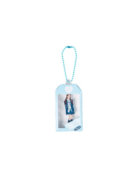 [Pre Order] Hearts2Hearts HEARTS 2 HOUSE Goods - RANDOM MINIATURE KEYRING