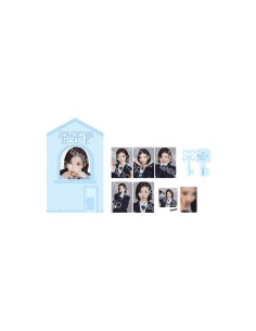 [Pre Order] Hearts2Hearts HEARTS 2 HOUSE Goods - HOUSE...