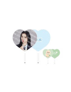 [Pre Order] Hearts2Hearts HEARTS 2 HOUSE Goods - HEARTS...