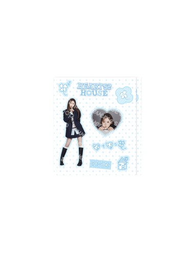 [Pre Order] Hearts2Hearts HEARTS 2 HOUSE Goods...