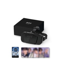 [Pre Order] TXT VR Concert Box - HYPERFOCUS Package