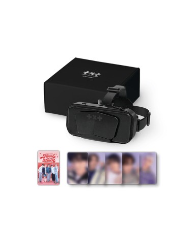 TXT VR Concert Box - HEART ATTACK Package