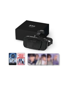 [Pre Order] TXT VR Concert Box - Full Box Package