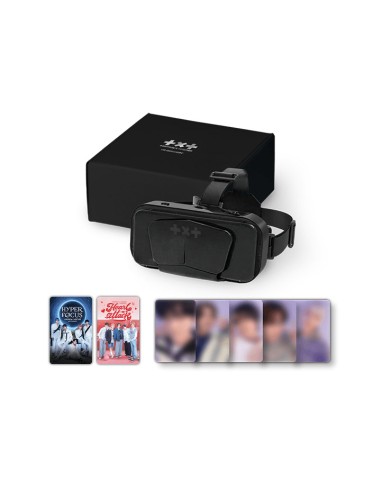 [Pre Order] TXT VR Concert Box - Full Box Package