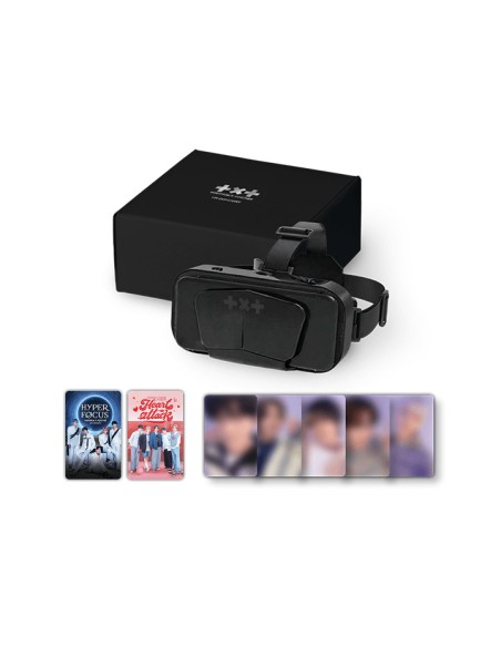 [Pre Order] TXT VR Concert Box - Full Box Package