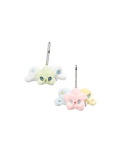 [Pre Order] NCT WISH WISH BACKERY Goods - MINIMINI WICHU