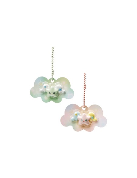 [Pre Order] NCT WISH WISH BACKERY Goods - MINIATURE WICHU KEYRING