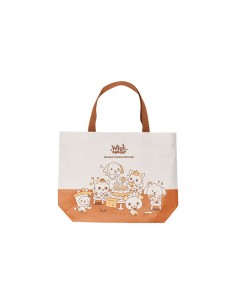 [Pre Order] NCT WISH WISH BACKERY Goods - REUSABLE BAG