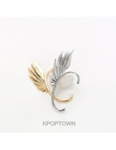 [IN94] INFI Wild Wing Ear Cuff