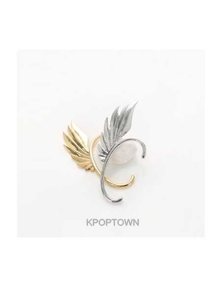 [IN94] INFI Wild Wing Ear Cuff