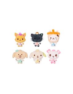 [Pre Order] NCT WISH WISH BACKERY Goods - PATISSIER WISH...