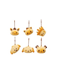 [Pre Order] NCT WISH WISH BACKERY Goods - RANDOM SQUISHY...