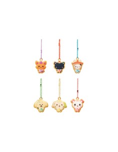 [Pre Order] NCT WISH WISH BACKERY Goods - RANDOM MALRANG...