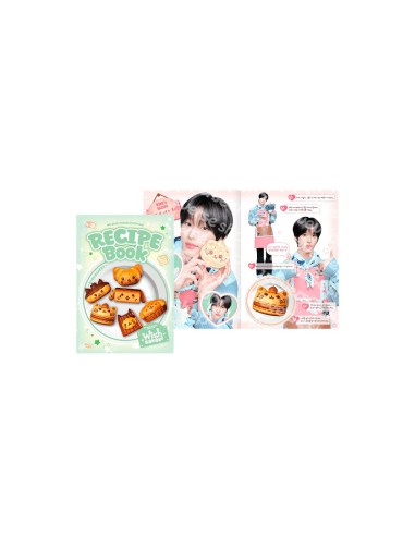 [Pre Order] NCT WISH WISH BACKERY Goods -...