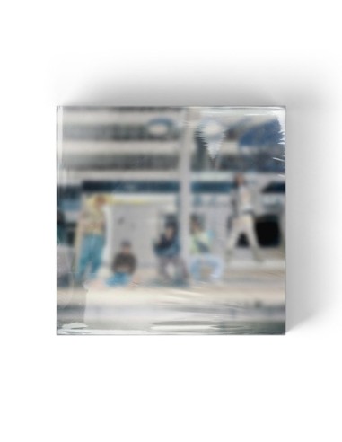 [LP] CORTIS 1st EP Album - COLOR OUTSIDE THE...