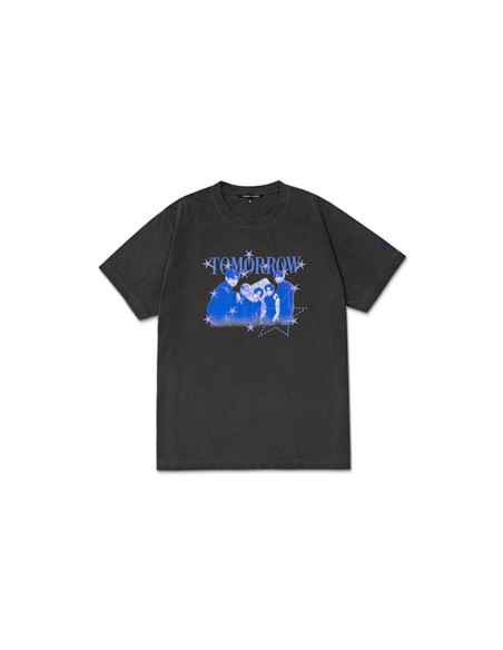 TXT ACT : TOMORROW Goods - Photo S/S T-Shirt kpoptown.com