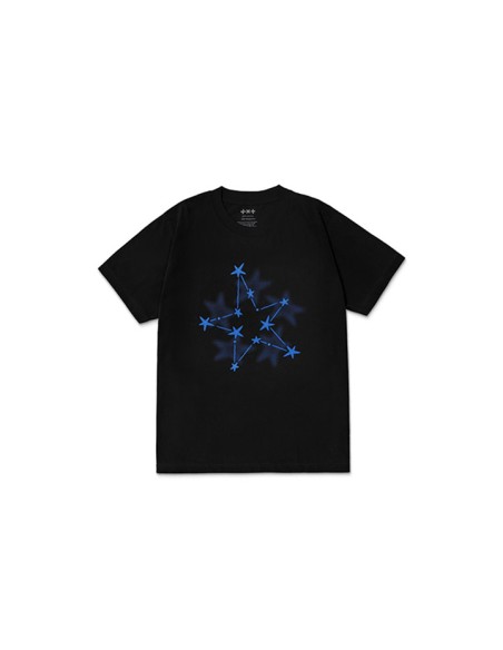 TXT ACT : TOMORROW Goods - Tour Routing T-Shirt