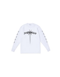 TXT ACT : TOMORROW Goods - L/S T-Shirt