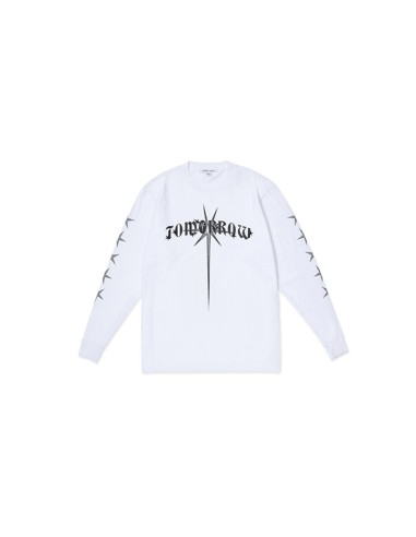 [Pre Order] TXT ACT : TOMORROW Goods - L/S T-Shirt