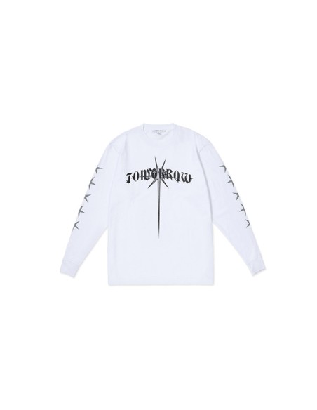 TXT ACT : TOMORROW Goods - L/S T-Shirt