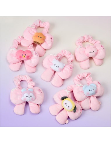 BT21 minini Re:bond U Goods - Plush Band