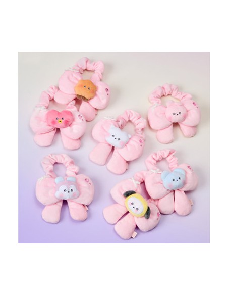 BT21 minini Re:bond U Goods - Plush Band