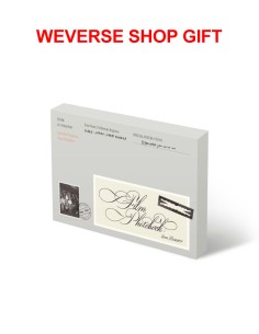 [Weverse Shop Gift][Pre Order] LE SSERAFIM 'FILM...