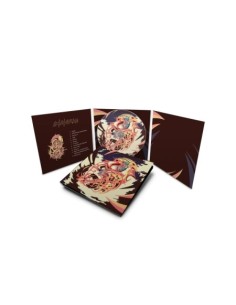 NO YOON HA Album - sonogram CD