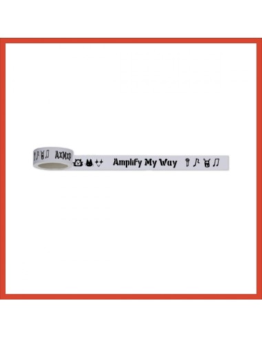 AxMxP Amplify My Way Goods - MASKING TAPE