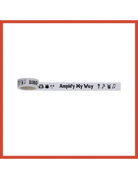 AxMxP Amplify My Way Goods - MASKING TAPE