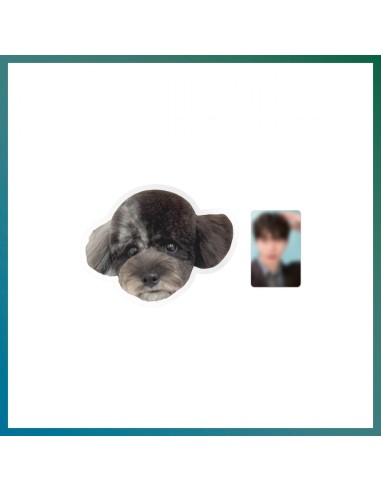 [Pre Order] CHOI BO MIN My Sweet day, BOMIN...