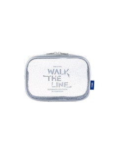 [Pre Order] ENHYPEN WALK THE LINE IN CINEMAS Goods - Pouch