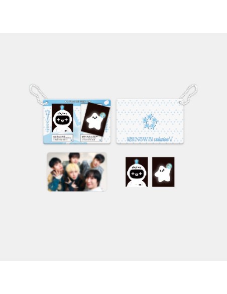 ONEWE O! NEW E!volution V Goods - ID PHOTO HOLDER