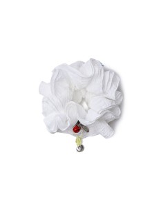 ILLIT X Rockfish Weatherwear Goods - Scrunchie