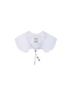 [Pre Order] ILLIT X Rockfish Weatherwear Goods - Organza...