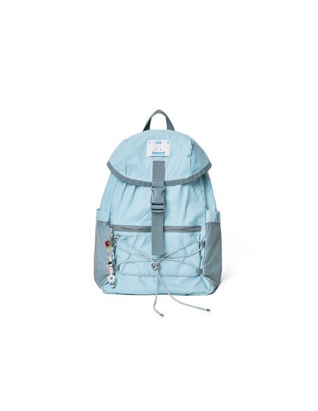 [Pre Order] ILLIT X Rockfish Weatherwear Goods - Flap Backpack