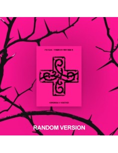 [Weverse Shop Gift][Smart Album] TXT Album - 7TH YEAR :...