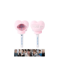 TREASURE PULSE ON TOUR Goods - LIGHT STICK COVER