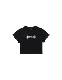 TREASURE PULSE ON TOUR Goods - CROP T-SHIRT