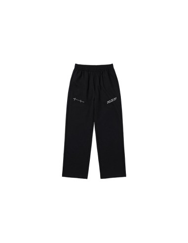 TREASURE PULSE ON TOUR Goods - WIDE SWEAT PANTS
