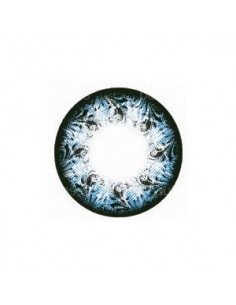 Vitamin Eye - Aqua (Prescription)