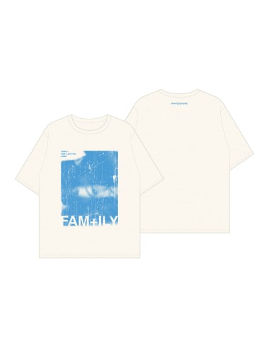 [Pre Order] G-DRAGON FAM+ILY : FAMILY : FAM I...
