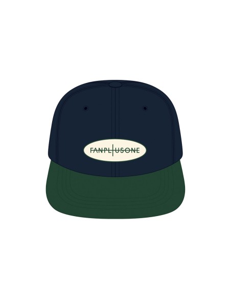 [Pre Order] G-DRAGON FAM+ILY : FAMILY : FAM I LOVE YOU Goods - BALL CAP